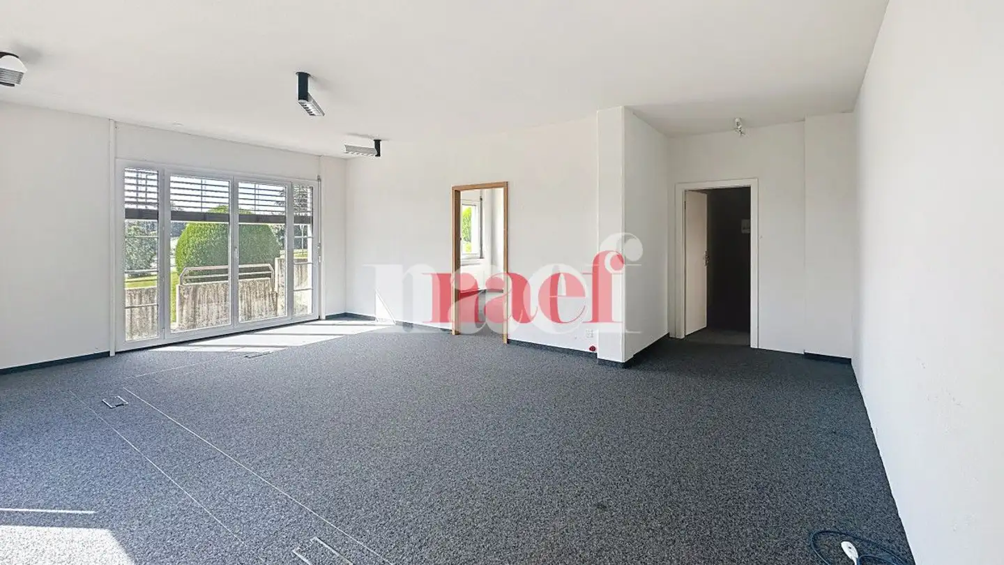 Bürofläche mieten - Le Grand-Chemin 73, 1066 Epalinges - Foto 3