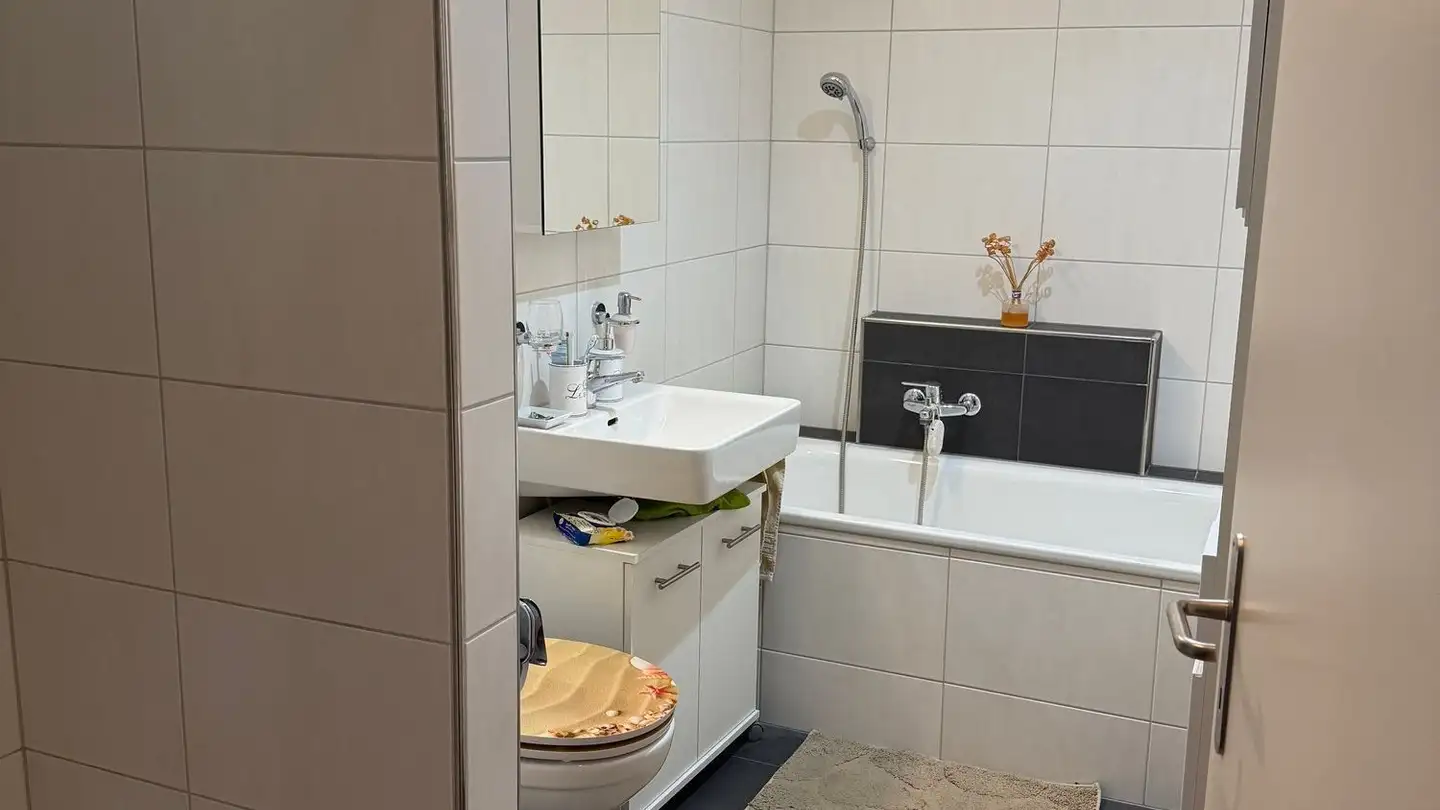 Appartamento in affitto - Euelstrasse 78, 8408 Winterthur - Foto 4