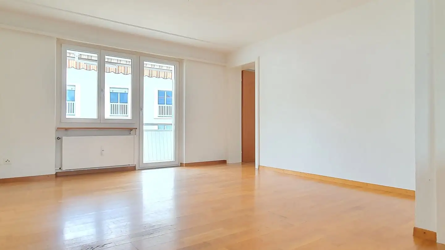 Appartement à louer - Schulstrasse 4, 8890 Flums - Photo 2
