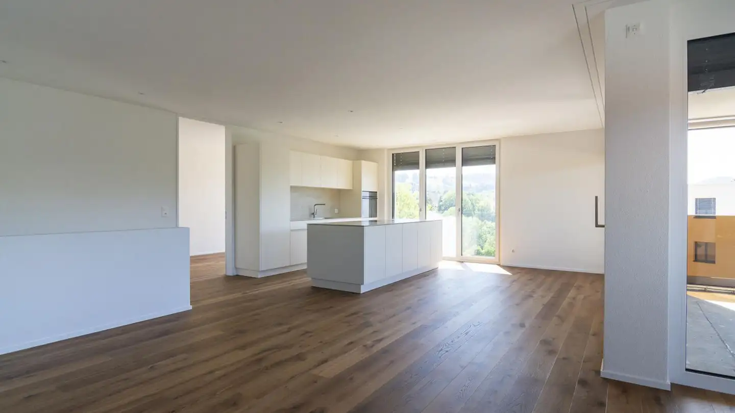 Appartamento in vendita - 9014 St. Gallen