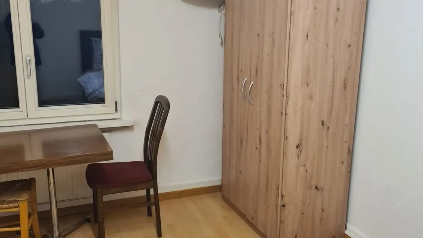 Appartement à louer - 5116 Schinznach Bad