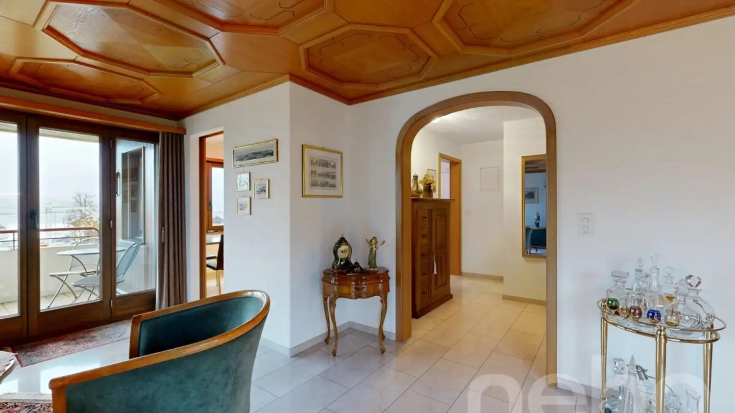 Appartement à vendre - 8852 Altendorf