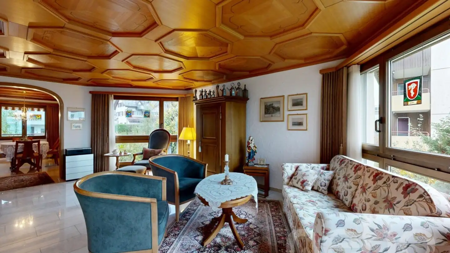 Apartment for sale - 8852 Altendorf - Photo 2