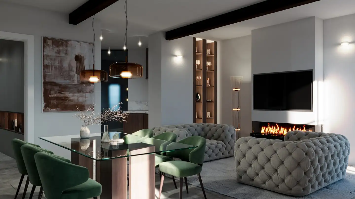 Casa singola in vendita - Via Ligaino, 6963 Pregassona