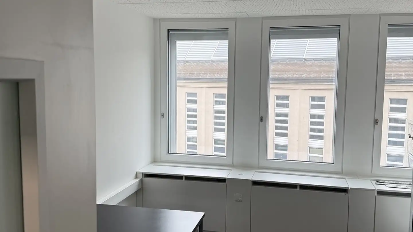 Bureau à louer - Färberstrasse 6, 8008 Zürich - Photo 2