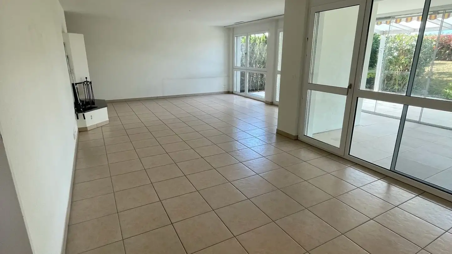 Appartement à louer - Im Hofacher 1, 8600 Dübendorf - Photo 2