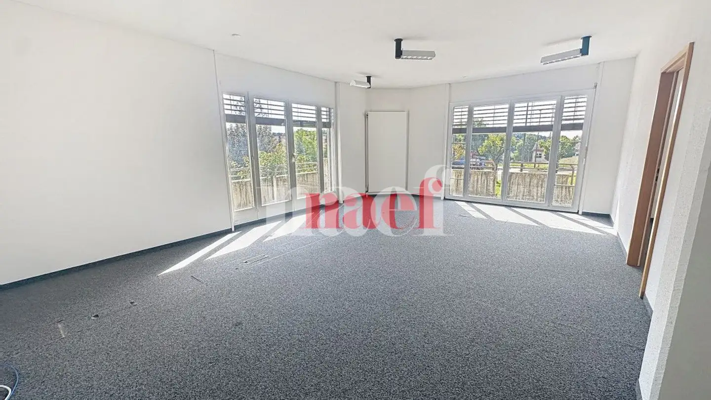 Bürofläche mieten - Le Grand-Chemin 73, 1066 Epalinges - Foto 4