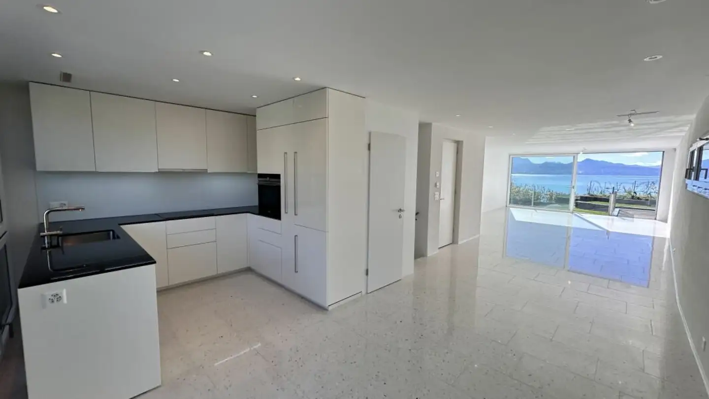 Casa singola in affitto - Route De La Petite-Corniche, 1096 Villette (Lavaux) - Foto 2