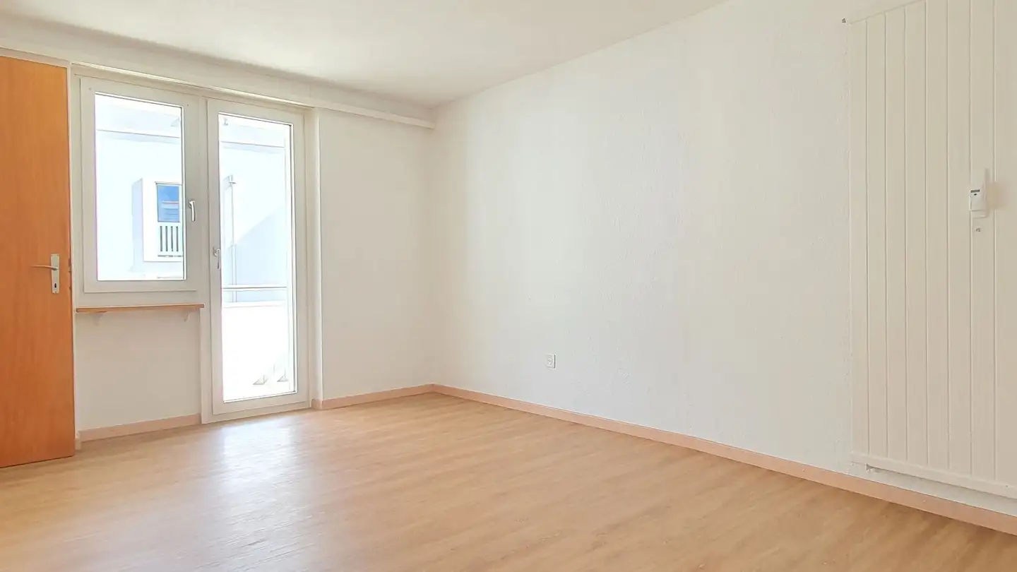 Appartement à louer - Schulstrasse 4, 8890 Flums - Photo 3