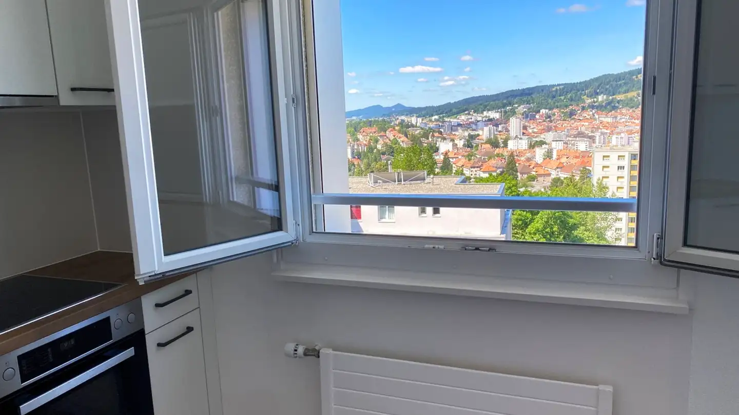 Appartamento in vendita - 2300 La Chaux-de-Fonds - Photo 2