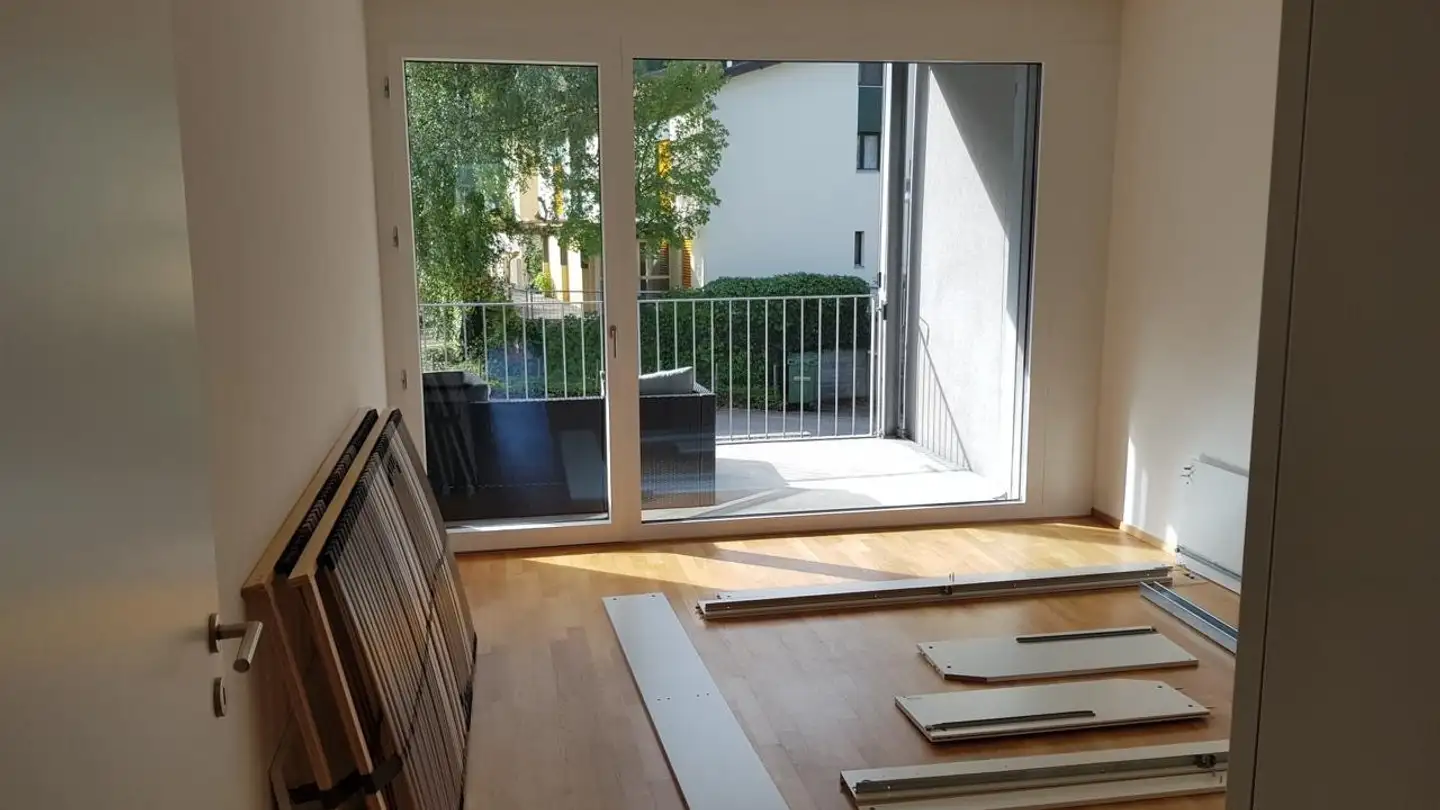 Apartment for rent - Bruggerstrasse 117, 5400 Baden - Photo 3