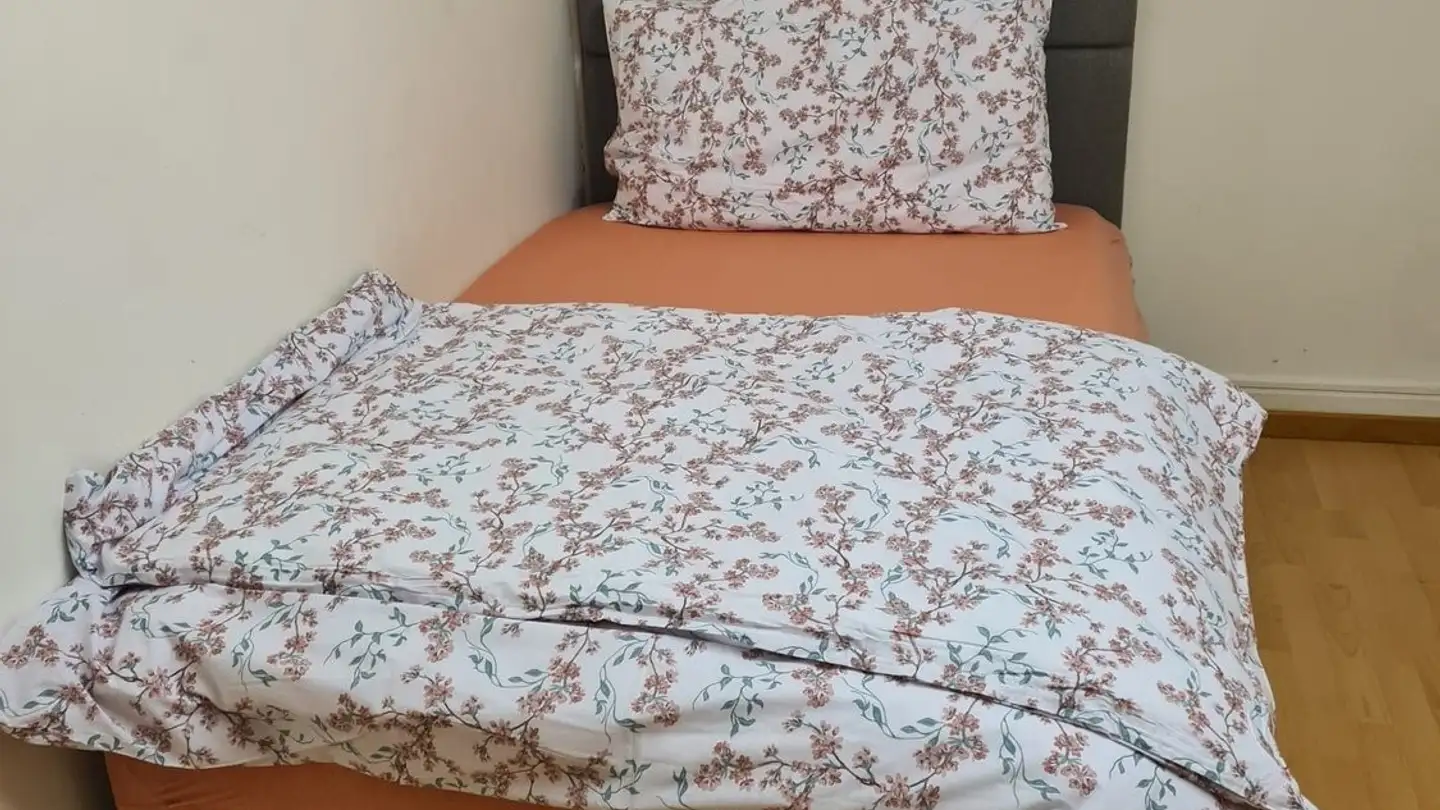 Appartement à louer - 5116 Schinznach Bad - Photo 2