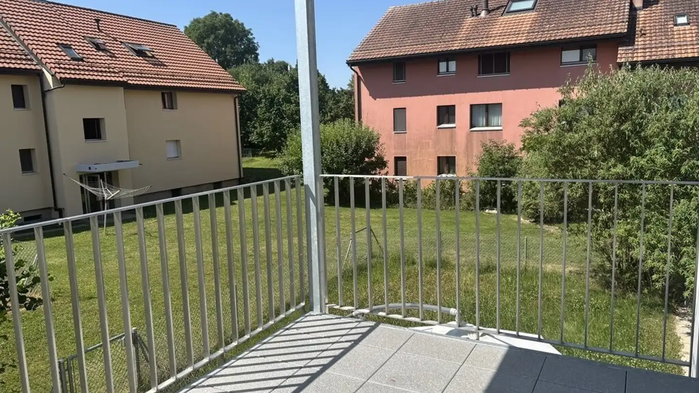Appartamento in affitto - Chemin De La Marionnaz 1, 1054 Morrens VD - Foto 3