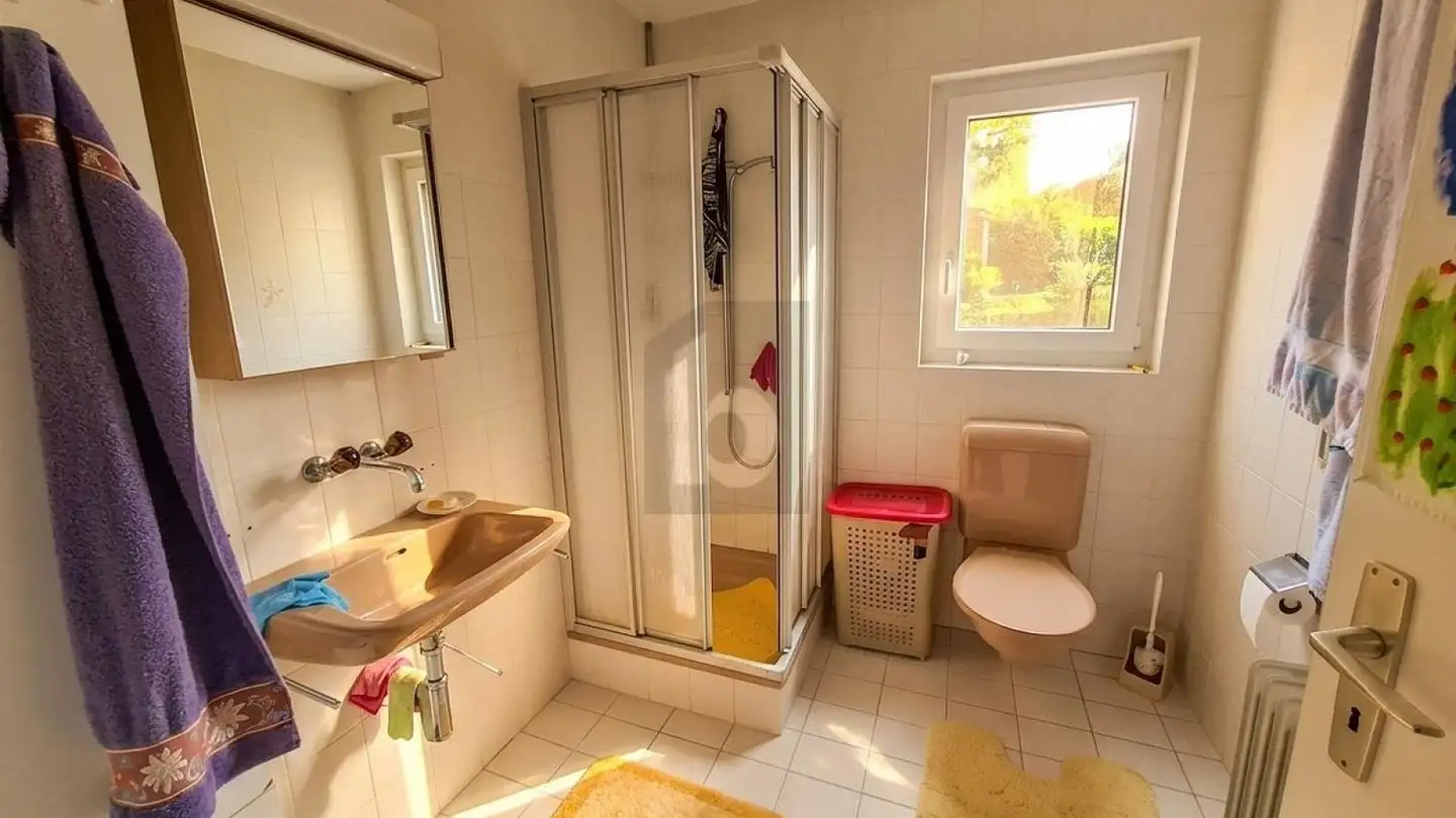 Doppelhaushälfte kaufen - 2608 Courtelary - Foto 4