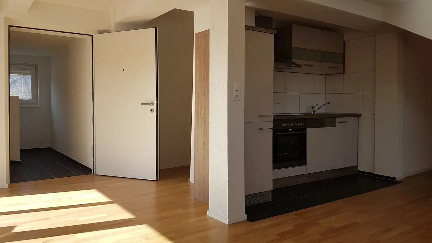 Wohnung mieten - Konsumstrasse 41, 9240 Uzwil - Foto 4