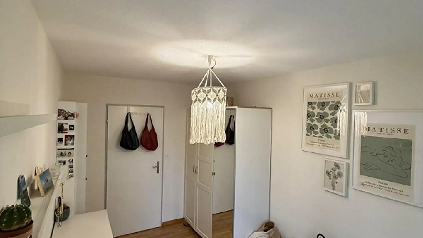 Single room for rent - Römerstrasse, 8404 Winterthur - Photo 2