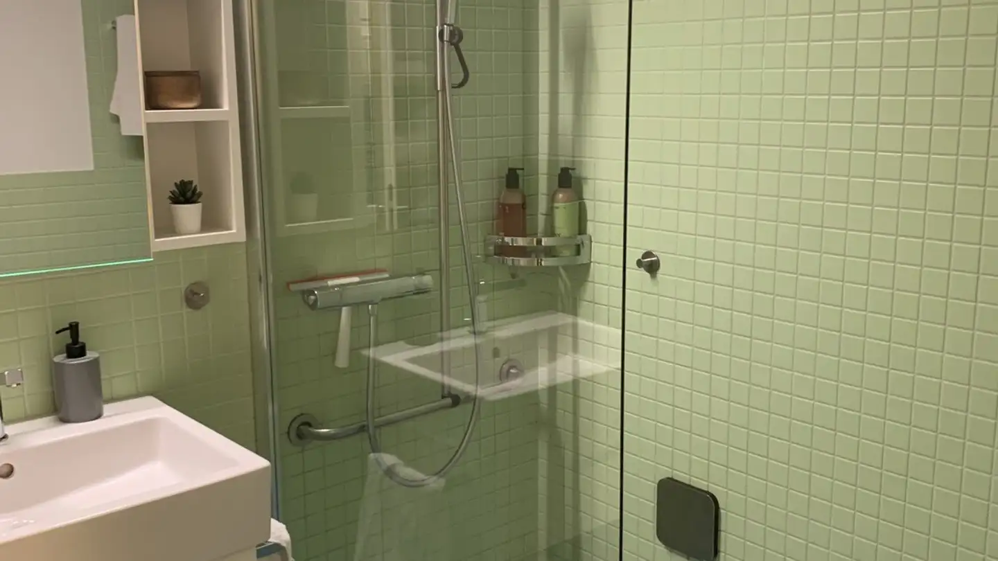 Appartamento in affitto - Geerenstrasse 14, 8302 Kloten - Photo 3