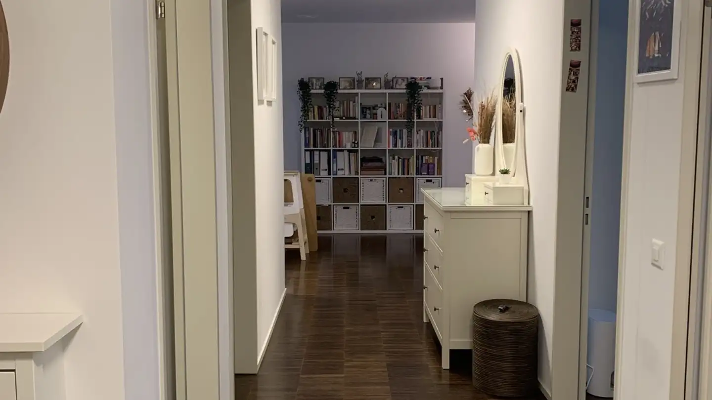 Appartamento in affitto - Geerenstrasse 14, 8302 Kloten - Photo 4