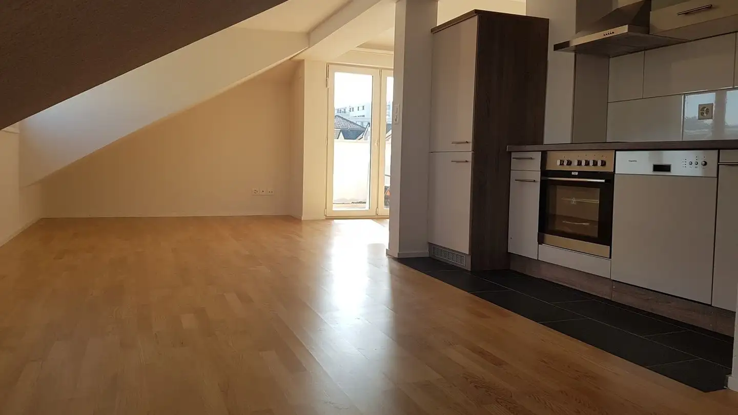 Wohnung mieten - Konsumstrasse 41, 9240 Uzwil