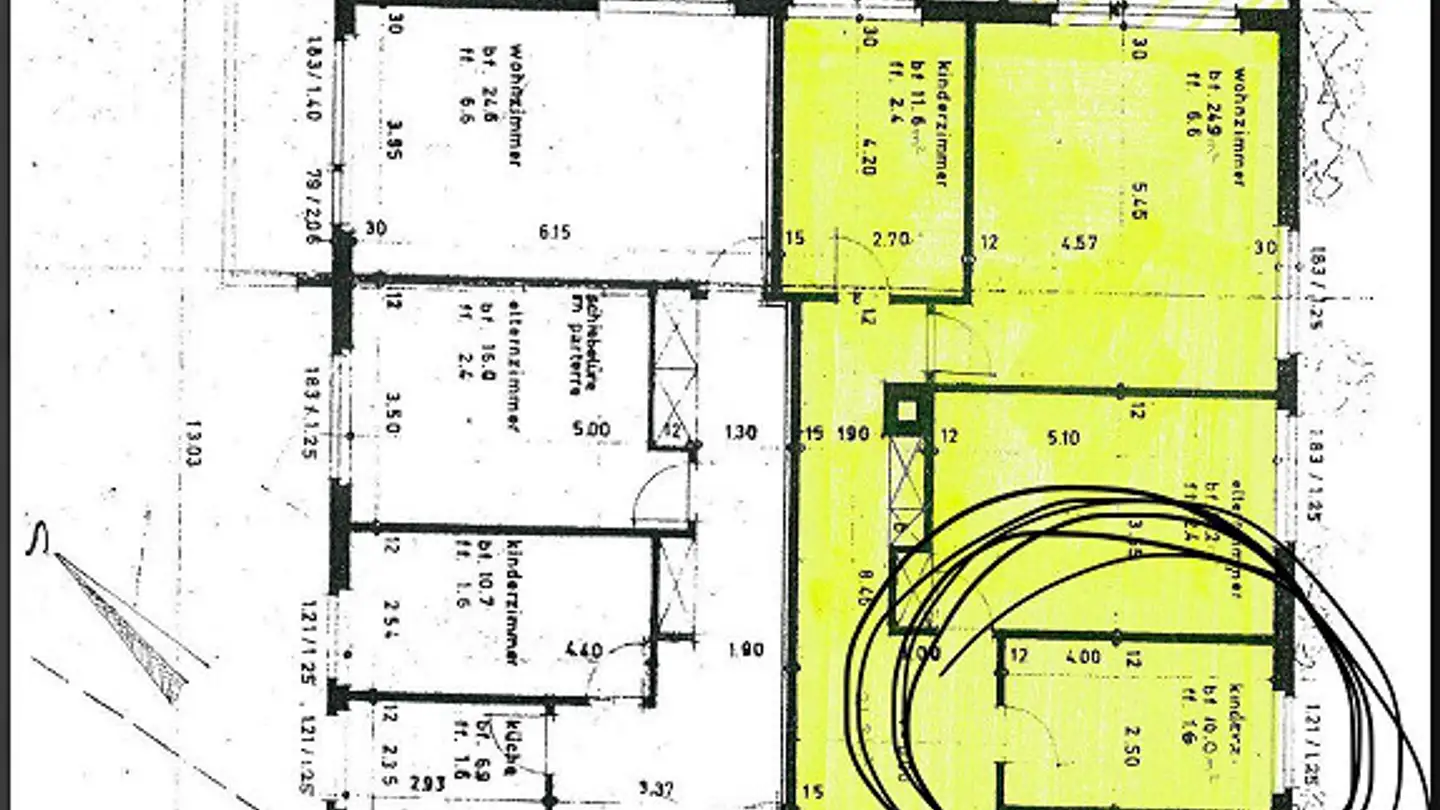 Single room for rent - Römerstrasse, 8404 Winterthur - Photo 3