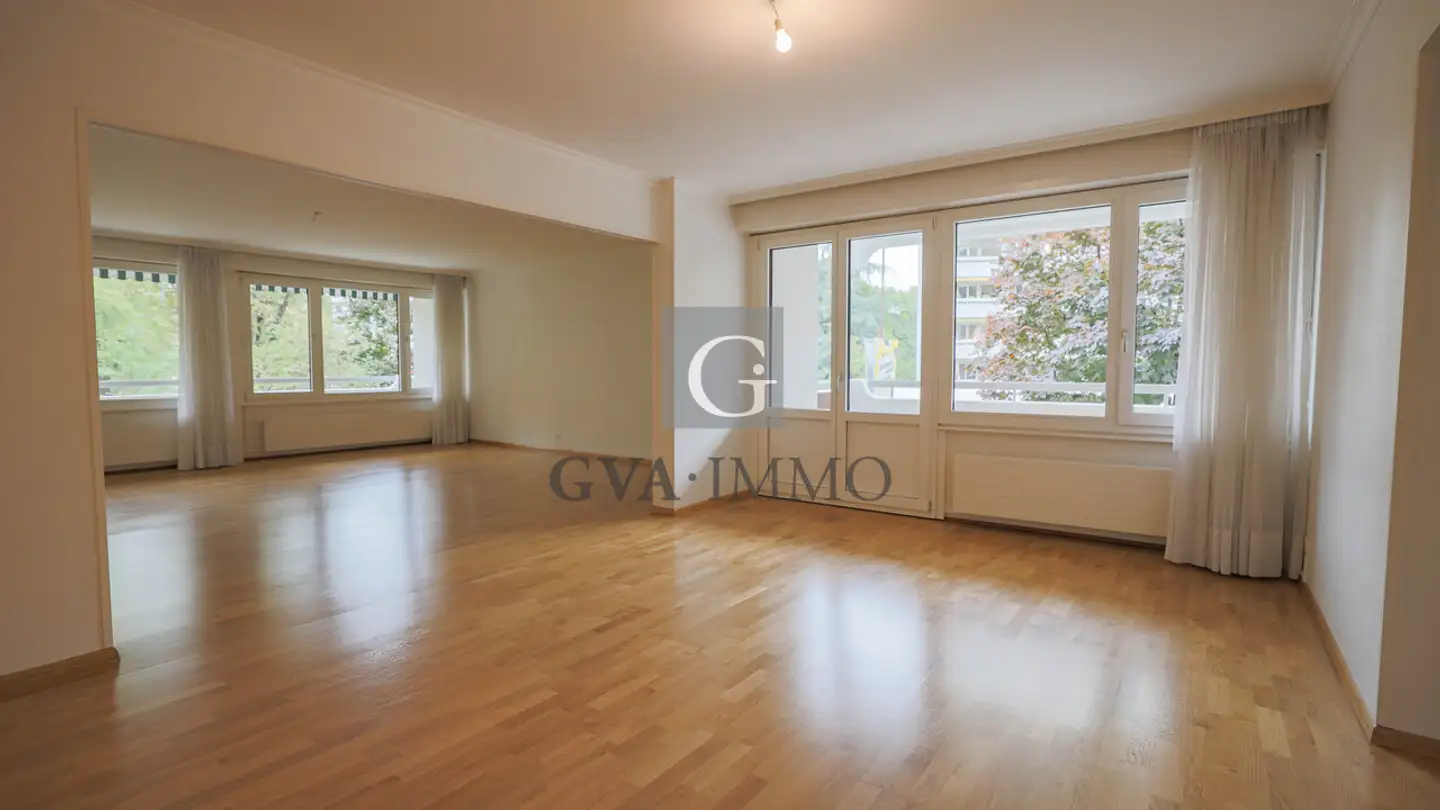Appartamento in vendita - 1206 Genève