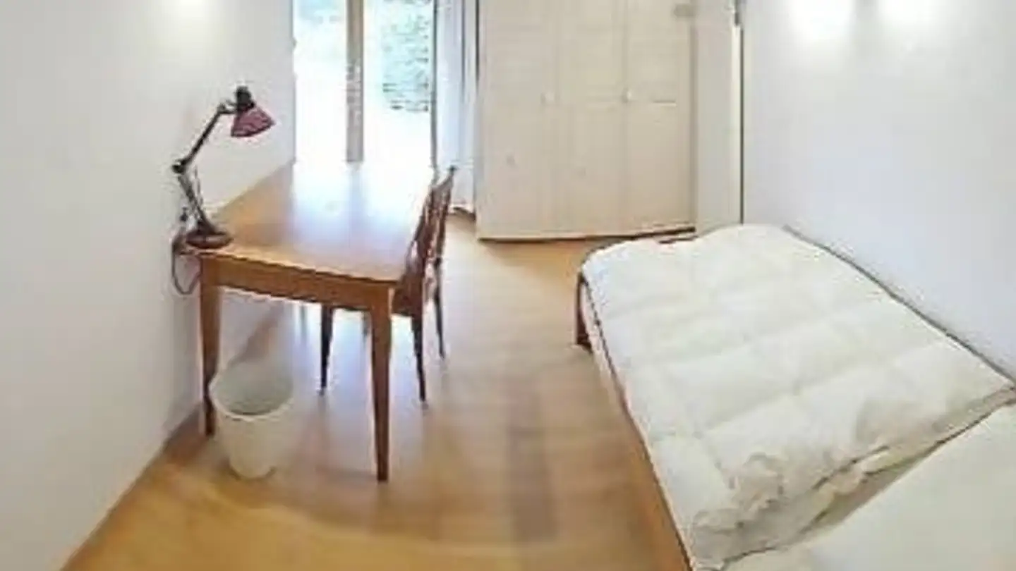 Stanza singola in affitto - Chemin Des Moulins, 3960 Sierre - Foto 2