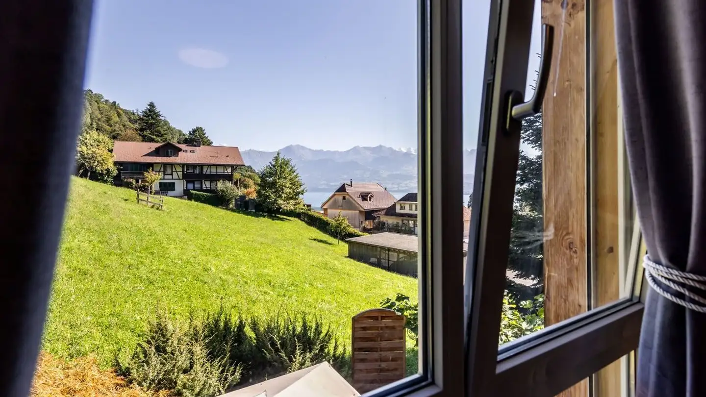 Wohnung kaufen - 3654 Gunten - Foto 3