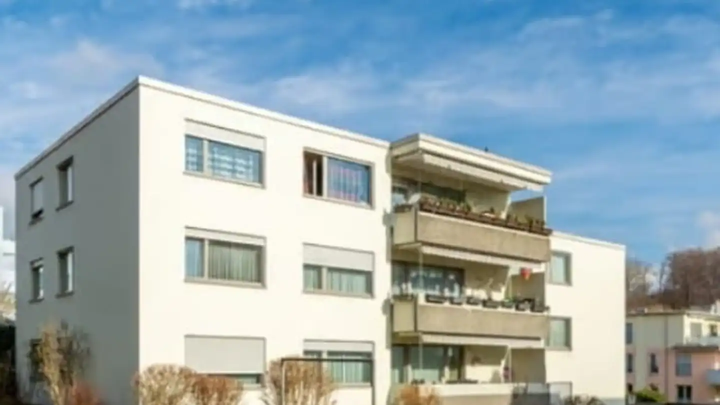 Wohnung kaufen - Tobelwiesstrasse 4, 8309 Nürensdorf