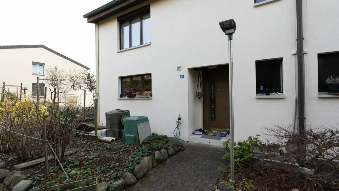 Duplex à vendre - Weidstrasse 24, 8542 Wiesendangen - Photo 2