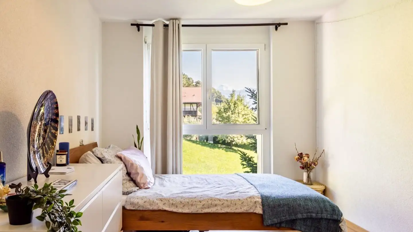 Wohnung kaufen - 3654 Gunten - Foto 4