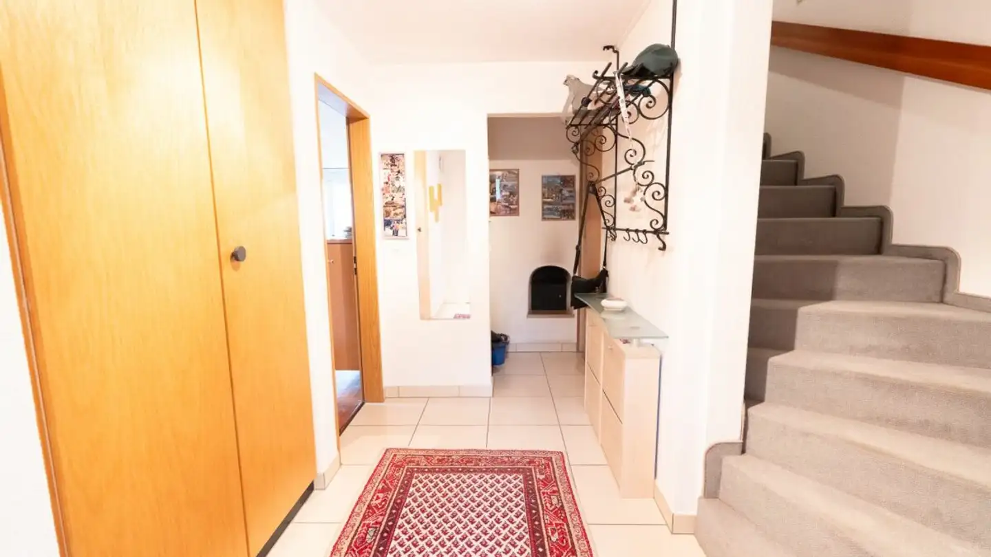 Duplex à vendre - Weidstrasse 24, 8542 Wiesendangen - Photo 3