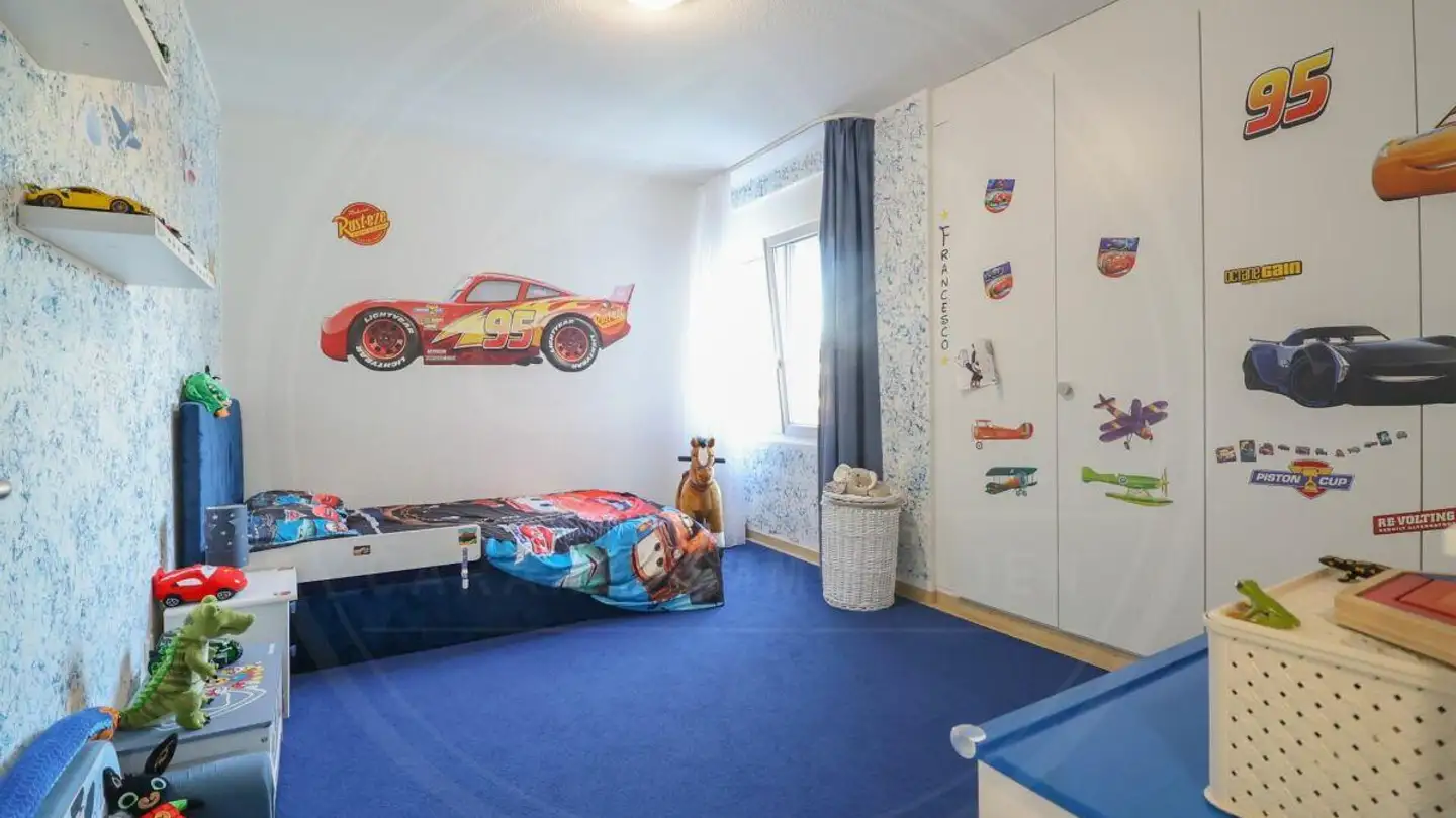 Wohnung kaufen - Hofmattstrasse, 5622 Waltenschwil - Foto 3