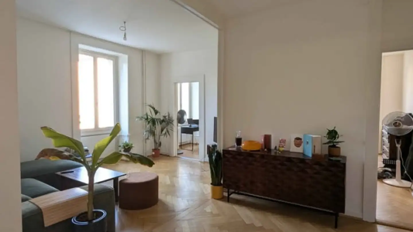 Appartamento in affitto - 1201 Genève