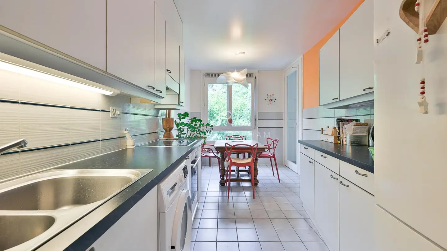 Apartment for sale - 1290 Versoix - Photo 2