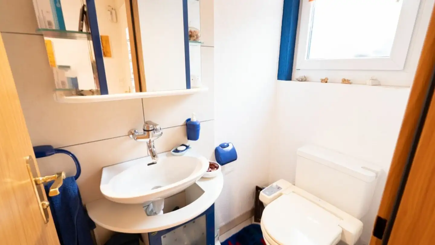 Duplex à vendre - Weidstrasse 24, 8542 Wiesendangen - Photo 4