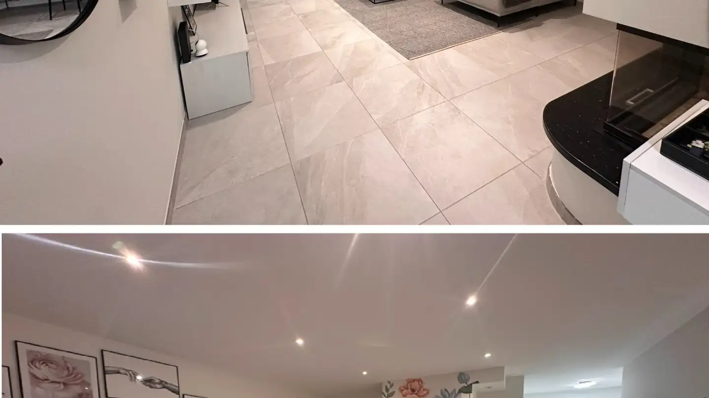 Appartamento in affitto - 6963 Pregassona