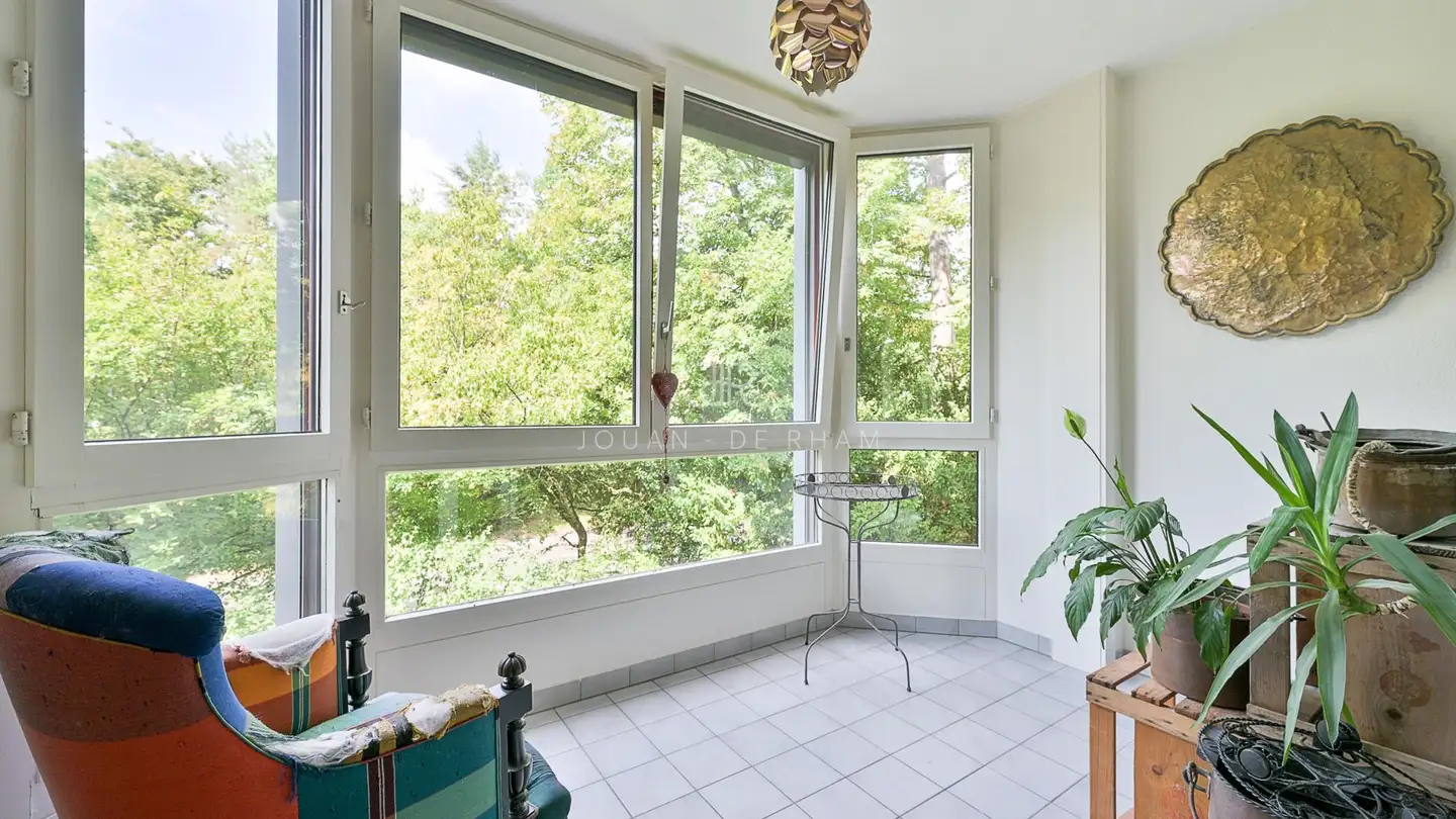 Apartment for sale - 1290 Versoix - Photo 3
