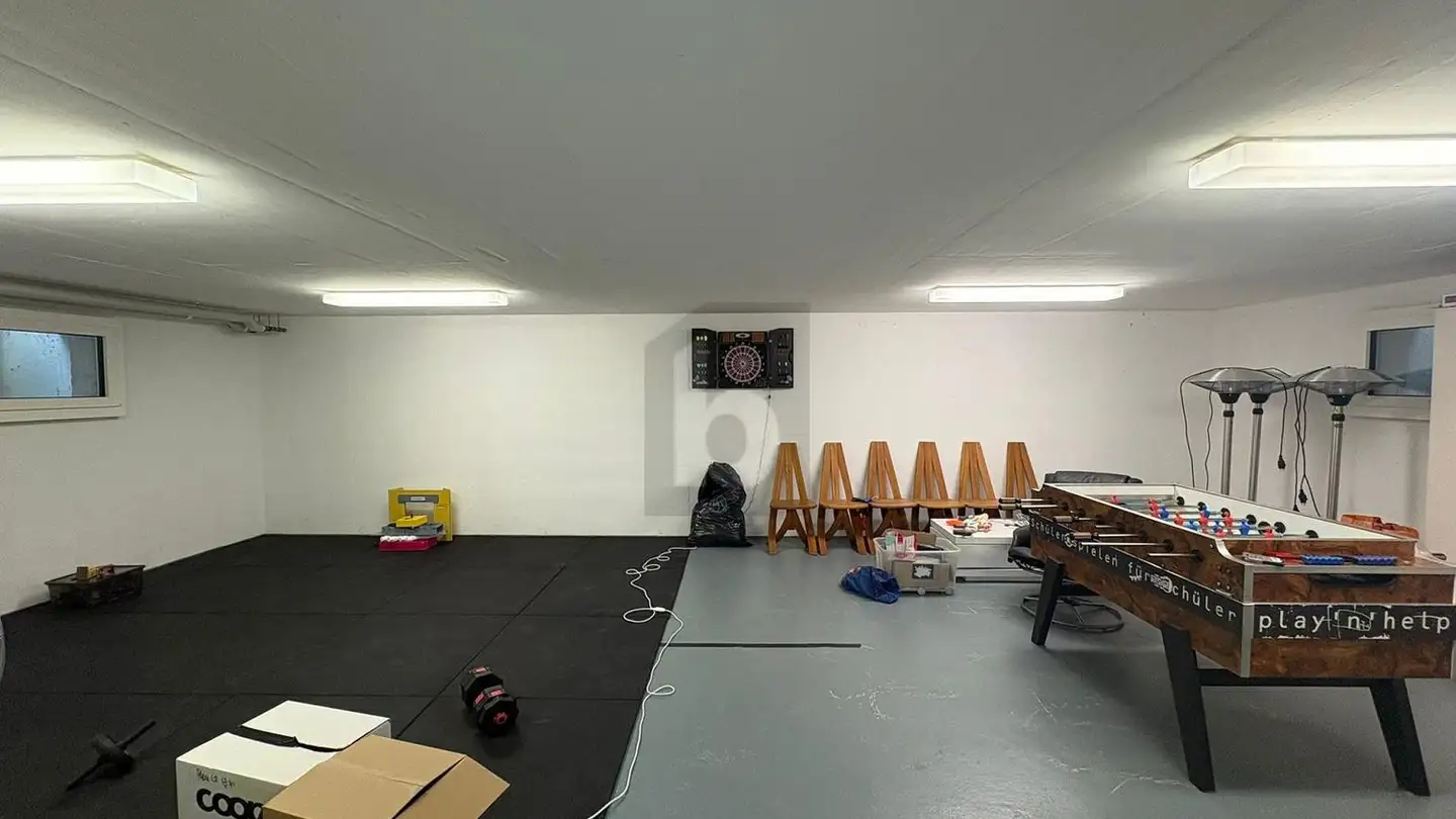 Einfamilienhaus mieten - 8182 Hochfelden - Foto 4