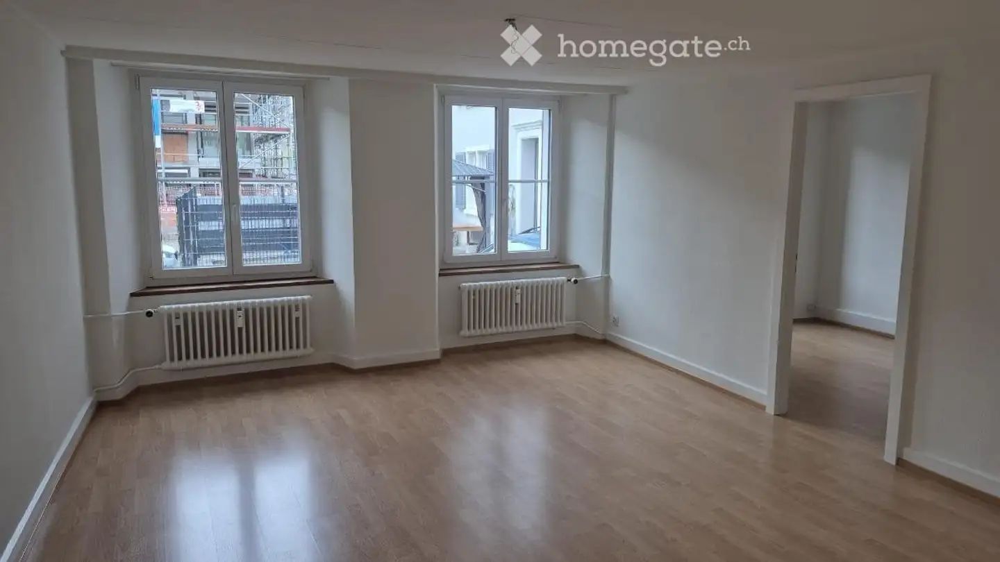 Appartement à louer - Allmendstrasse 20, 4460 Gelterkinden
