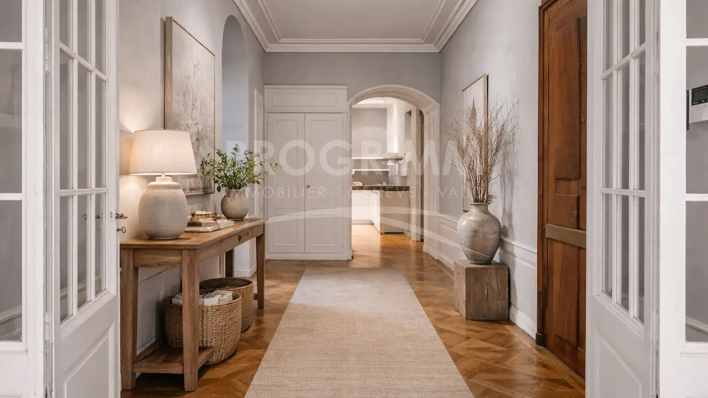 Appartamento in vendita - Place Du Bourg-De-Four, 1204 Genève - Foto 2