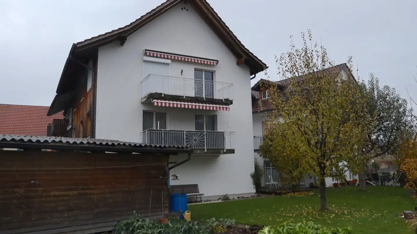 Wohnung mieten - Kirchstrasse 12, 9430 St. Margrethen SG