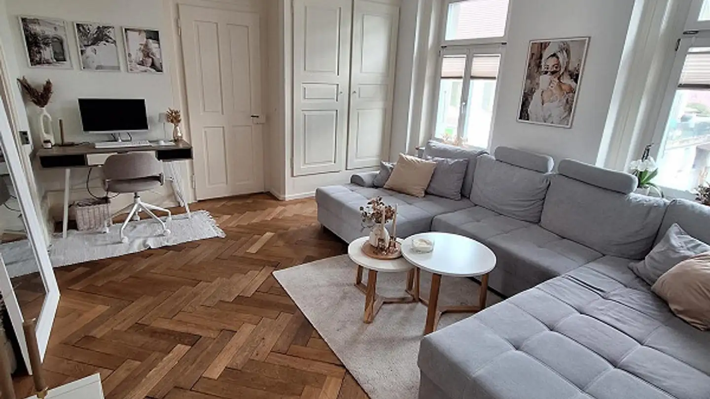 Appartement à louer - 3250 Lyss - Photo 2