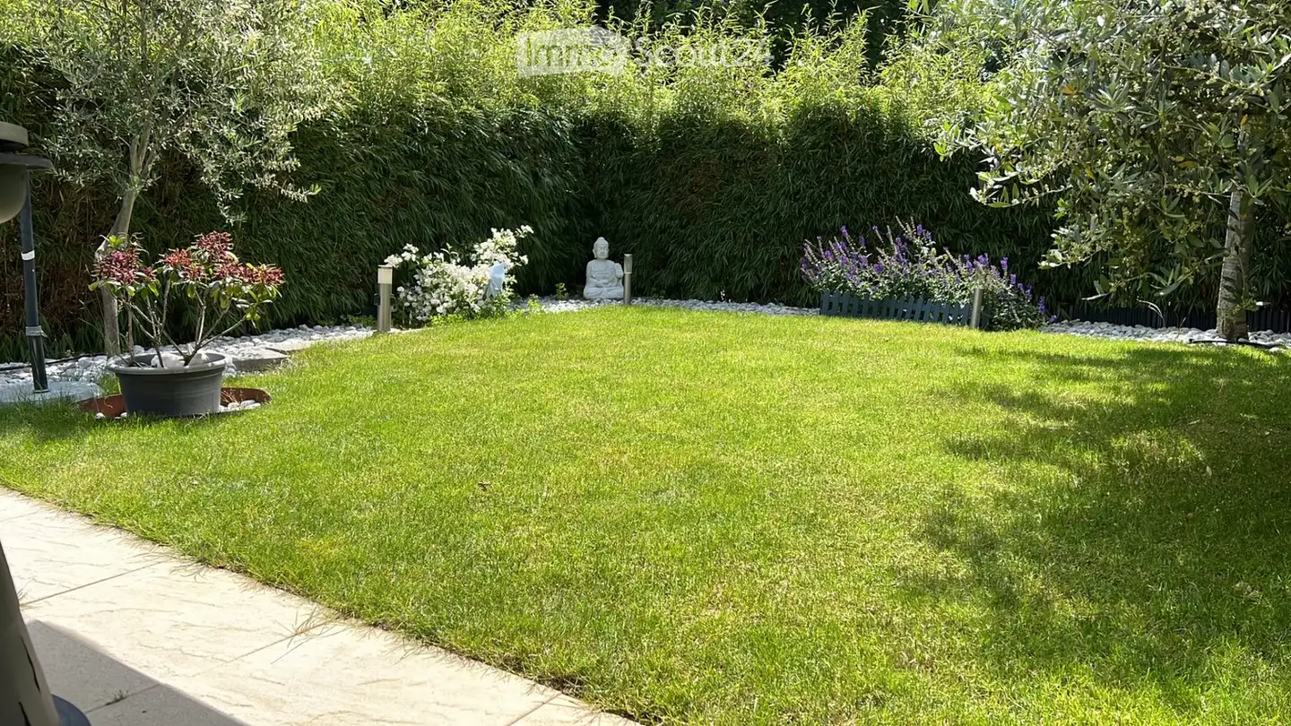 Appartamento in affitto - Avenue Du Clos D'asper, 1170 Aubonne