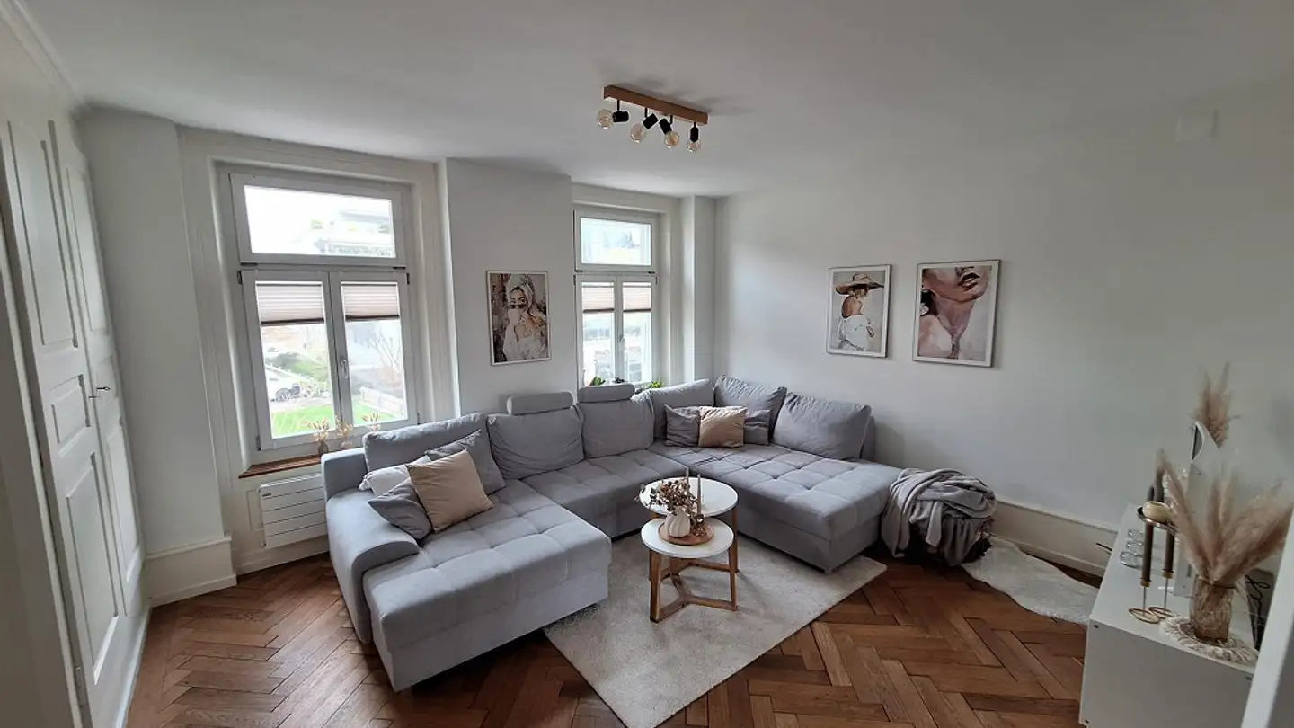 Appartement à louer - 3250 Lyss - Photo 3