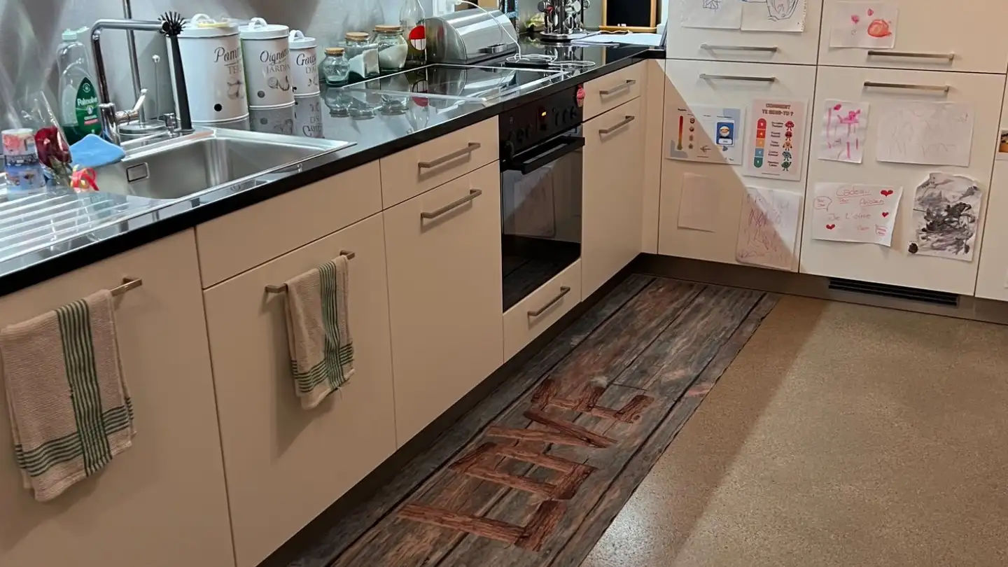 Appartamento in affitto - Avenue Du Clos D'asper, 1170 Aubonne - Foto 2