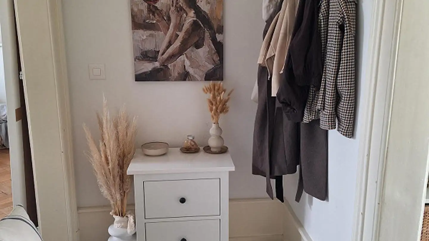 Appartement à louer - 3250 Lyss - Photo 4