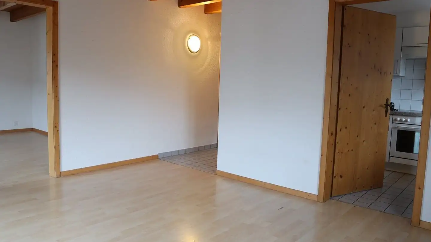 Wohnung mieten - Kirchstrasse 12, 9430 St. Margrethen SG - Foto 3