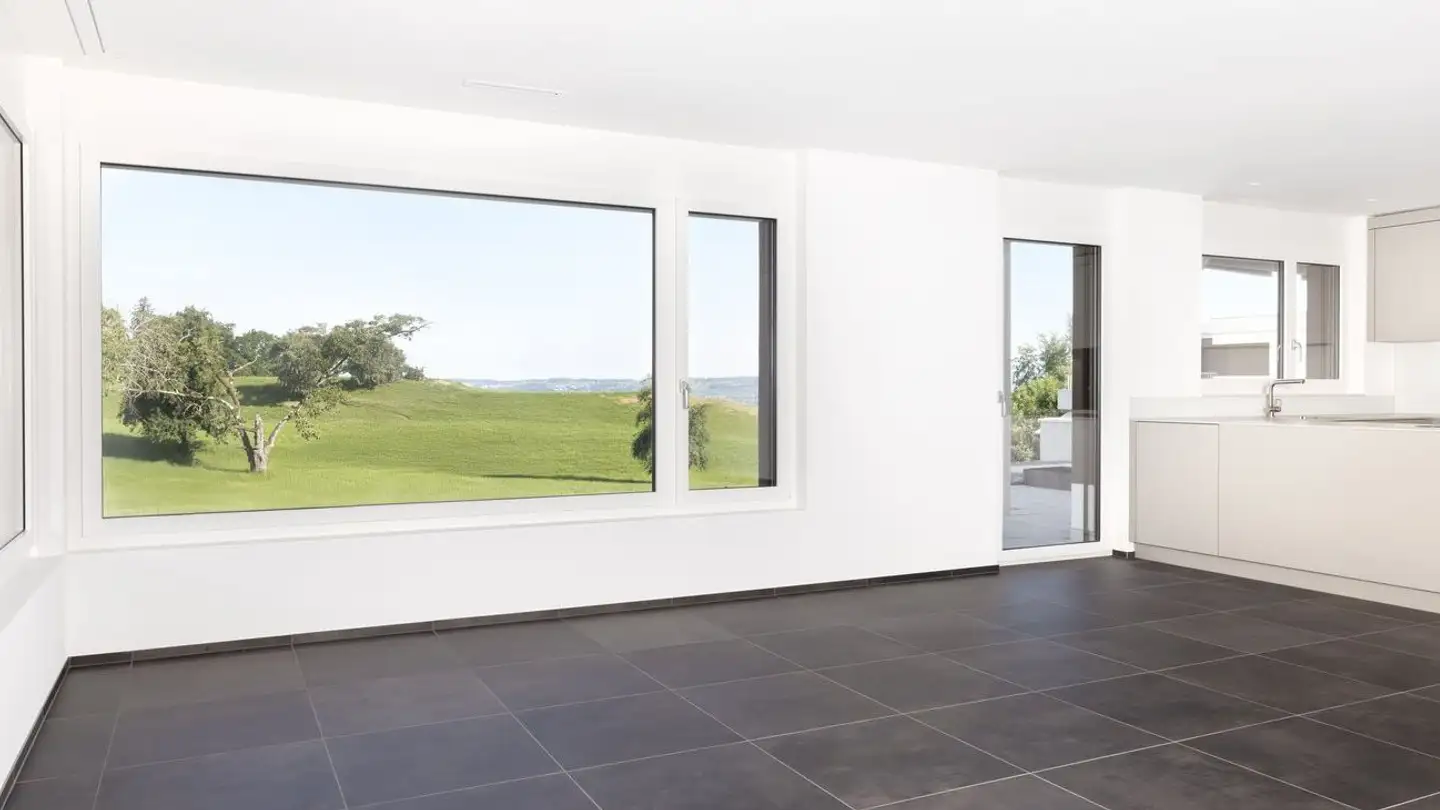 Wohnung mieten - Pfarrweid 9, 8852 Altendorf - Foto 2