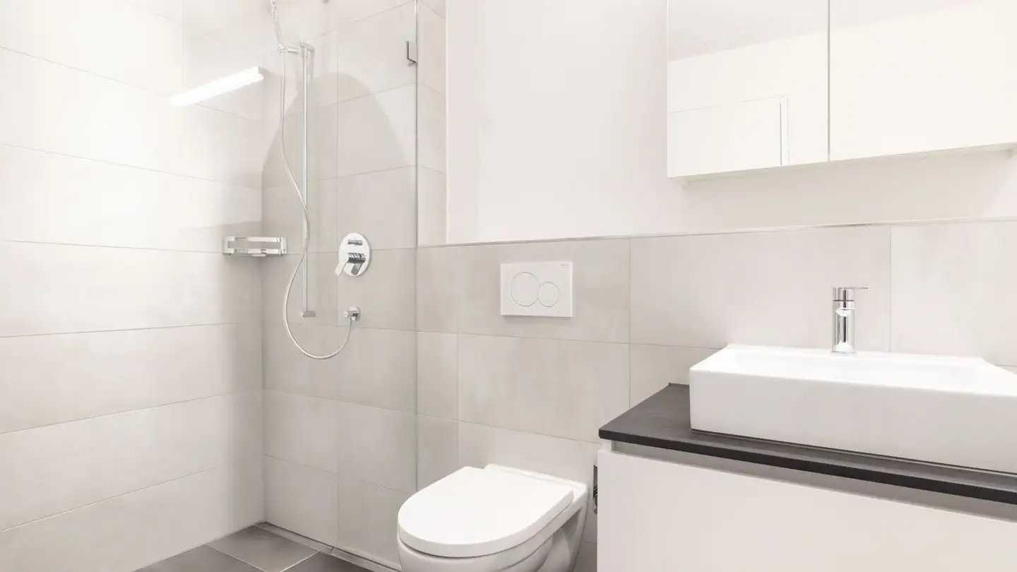 Wohnung mieten - Pfarrweid 9, 8852 Altendorf - Foto 4