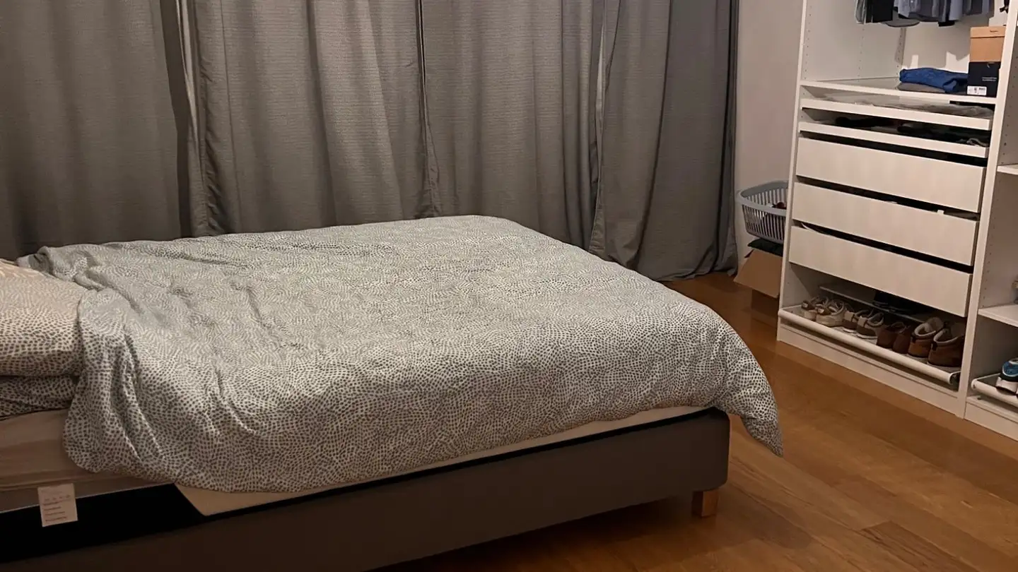 Appartamento in affitto - Avenue Du Clos D'asper, 1170 Aubonne - Foto 4